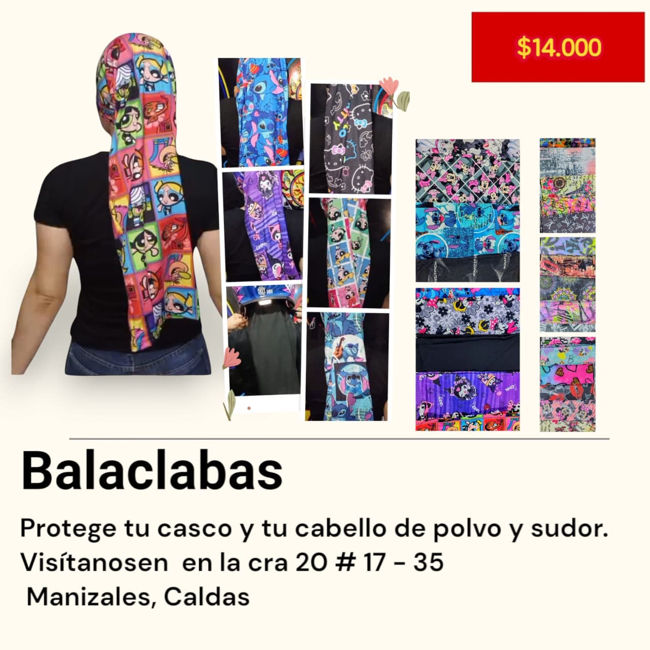 Balaclabas