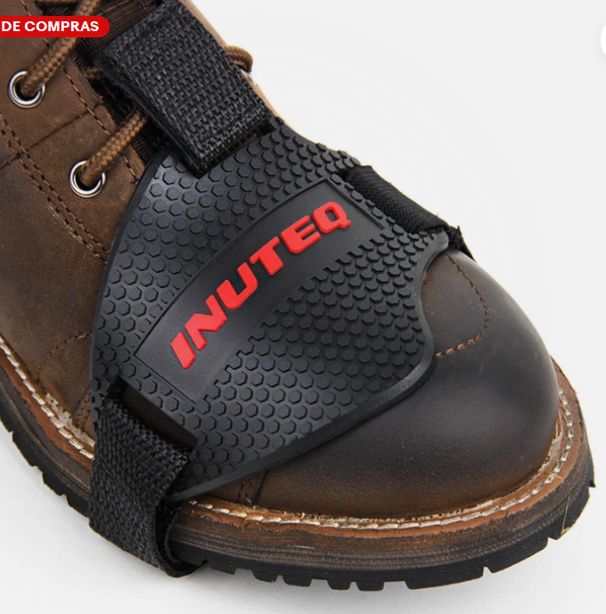 Vista 3 de Protector de zapato