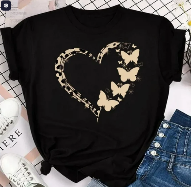 Vista 2 de camisa mujer