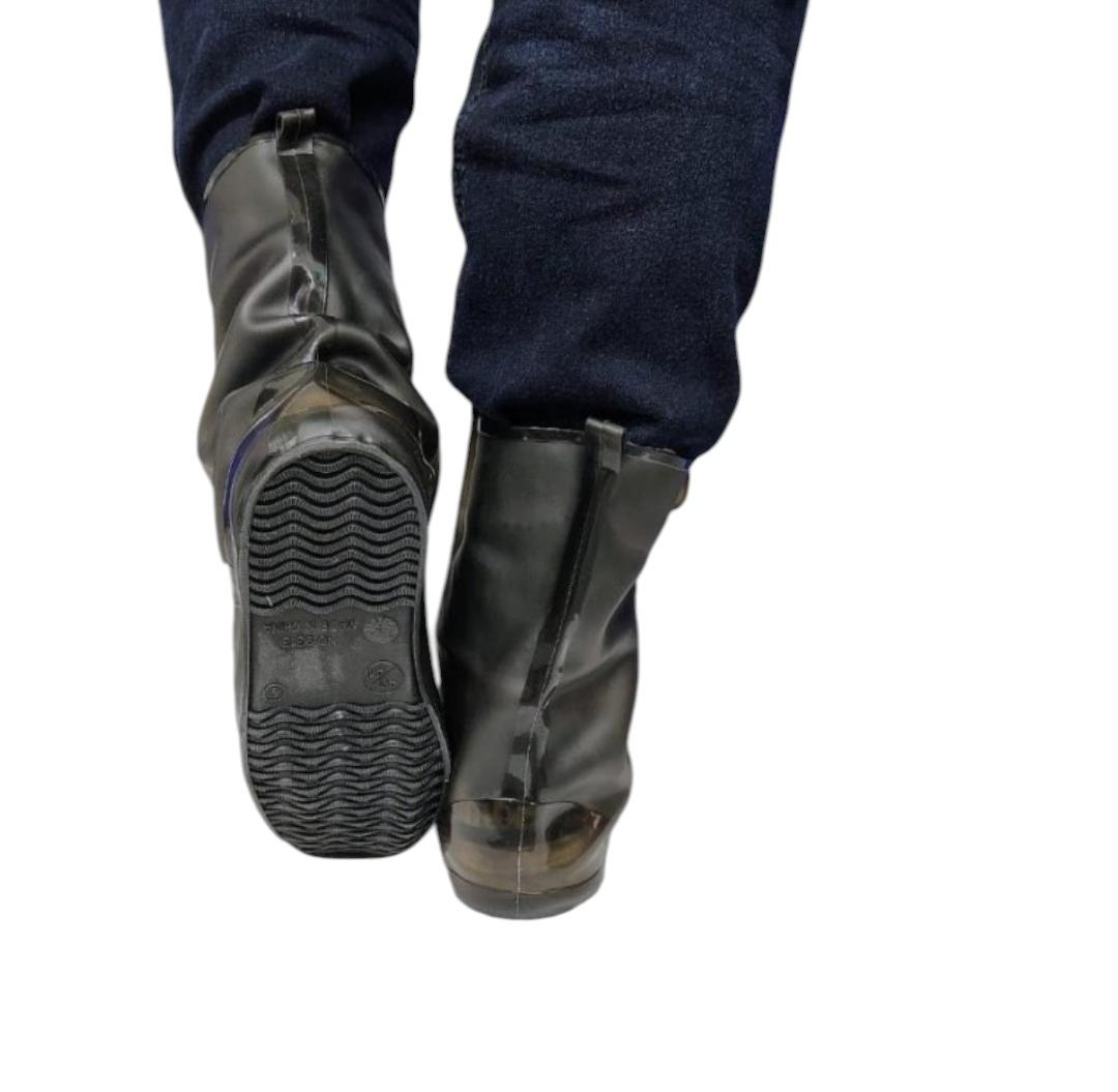 Vista 2 de Botas en PVC